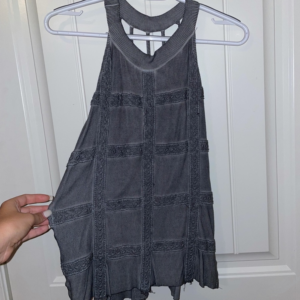 Fun and Flirt Blouse